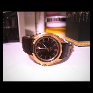 USED BULOVA WATCH - In Good Condition